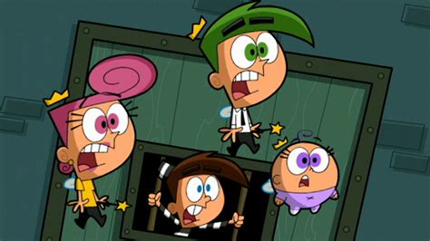 secret wish fairly oddparents